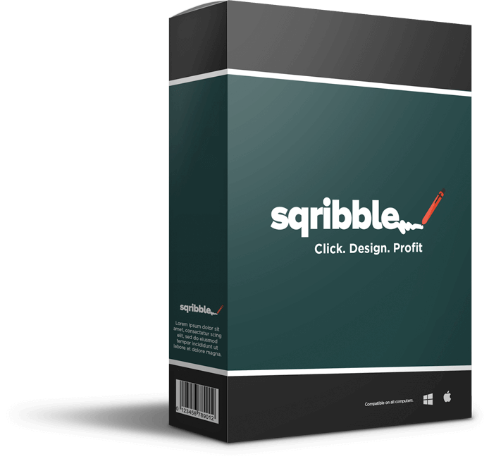 Sqribble COMMERCIAL  Worlds EASY TO USE and POWERFUL eBook Creator Studio